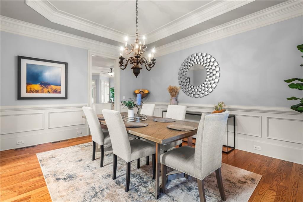 1680 Bill Murdock Road Marietta, GA 30062 - Photo 8 of 54