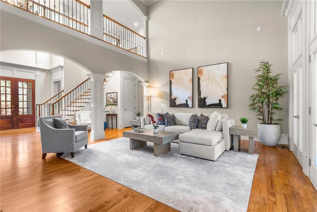 1680 Bill Murdock Road Marietta, GA 30062 - Photo 9 of 54