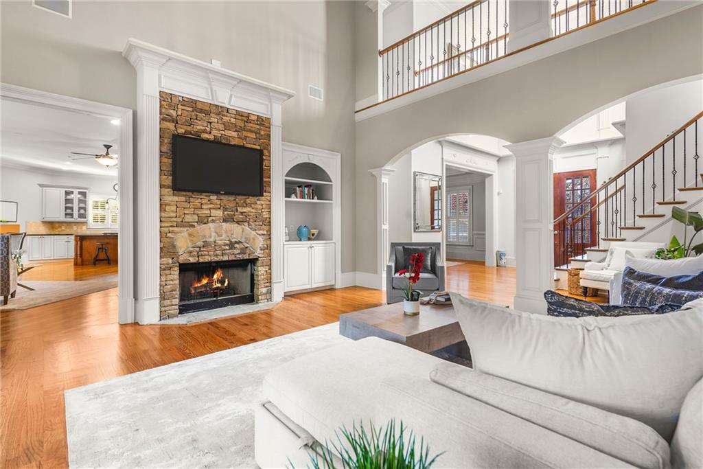 1680 Bill Murdock Road Marietta, GA 30062 - Photo 10 of 54