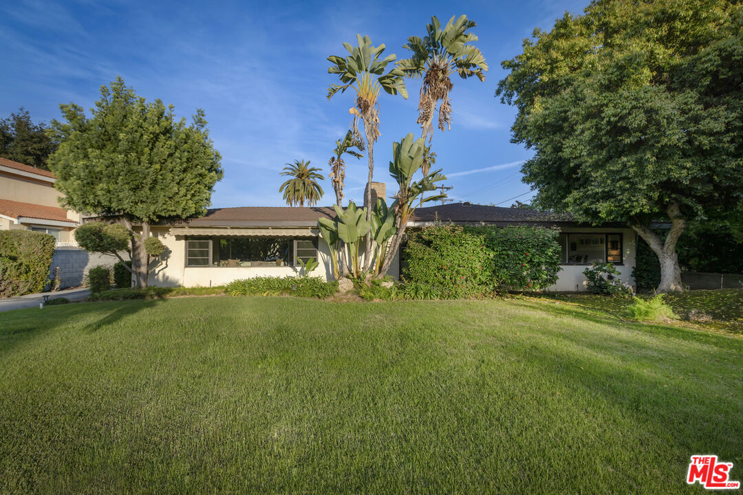 2334 South 3rd Avenue Arcadia, CA 91006 - Photo 4 of 56