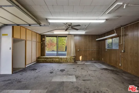 a view of outdoor seating area