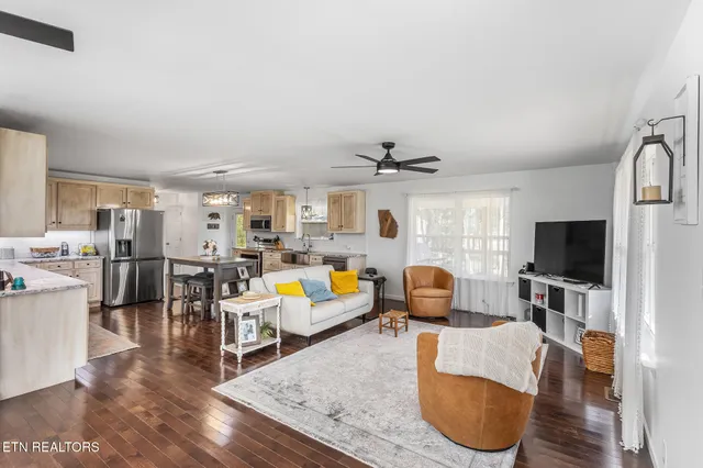 $399,900 | 7377 Highway 411, Benton, TN 37307