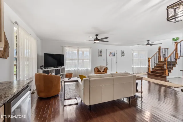 $419,000 | 7377 Highway 411, Benton, TN 37307