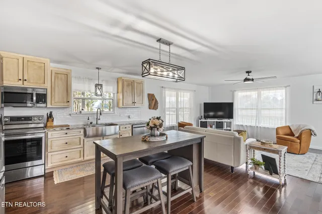 $399,900 | 7377 Highway 411, Benton, TN 37307