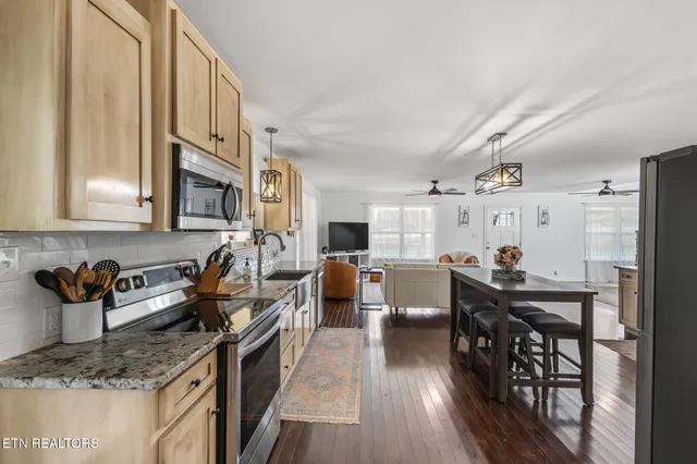 $399,900 | 7377 Highway 411, Benton, TN 37307