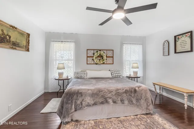 $399,900 | 7377 Highway 411, Benton, TN 37307