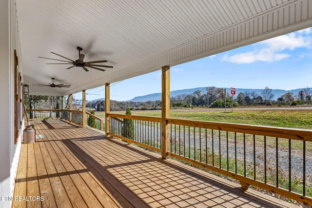 $419,000 | 7377 Highway 411, Benton, TN 37307