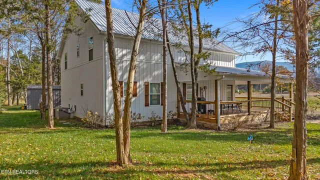 $399,900 | 7377 Highway 411, Benton, TN 37307