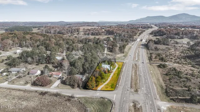 $399,900 | 7377 Highway 411, Benton, TN 37307