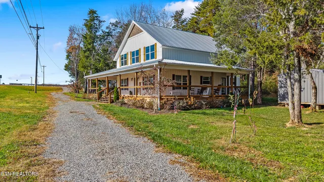 $419,000 | 7377 Highway 411, Benton, TN 37307