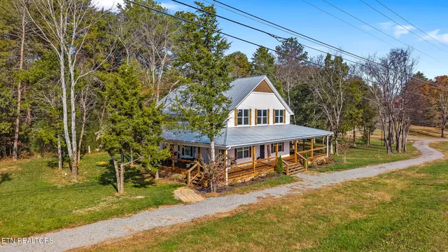 $419,000 | 7377 Highway 411, Benton, TN 37307