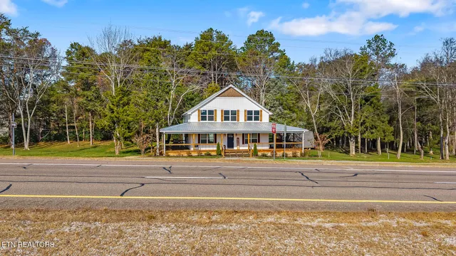$399,900 | 7377 Highway 411, Benton, TN 37307