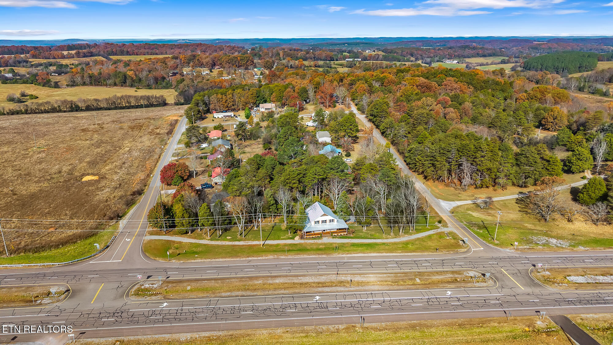 7377 Highway 411 Benton, TN 37307 - Photo 47 of 50 7737 Highway 411-40