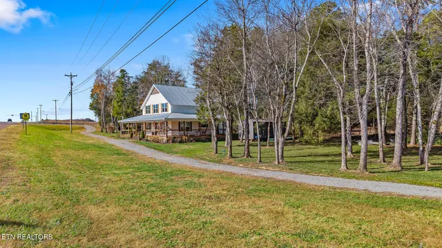 $399,900 | 7377 Highway 411, Benton, TN 37307