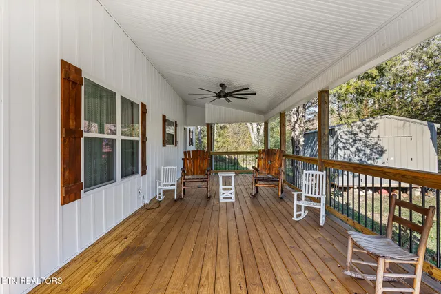 $399,900 | 7377 Highway 411, Benton, TN 37307