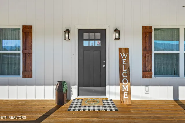 $399,900 | 7377 Highway 411, Benton, TN 37307