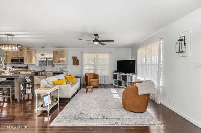 $419,000 | 7377 Highway 411, Benton, TN 37307