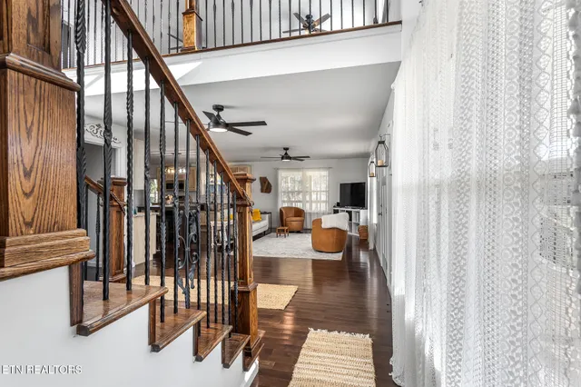 $419,000 | 7377 Highway 411, Benton, TN 37307