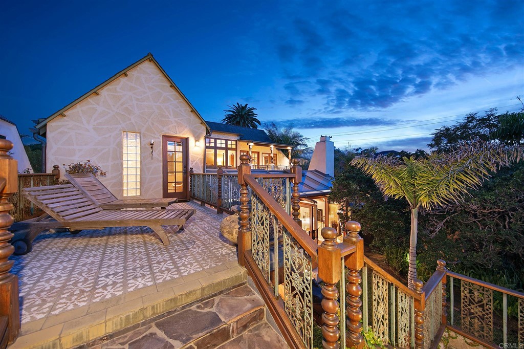 578 B Avenue Coronado, CA 92118 - Photo 38 of 43