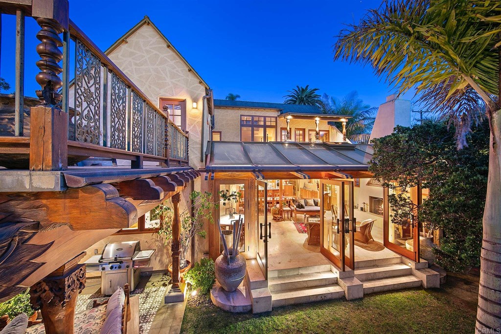 578 B Avenue Coronado, CA 92118 - Photo 39 of 43