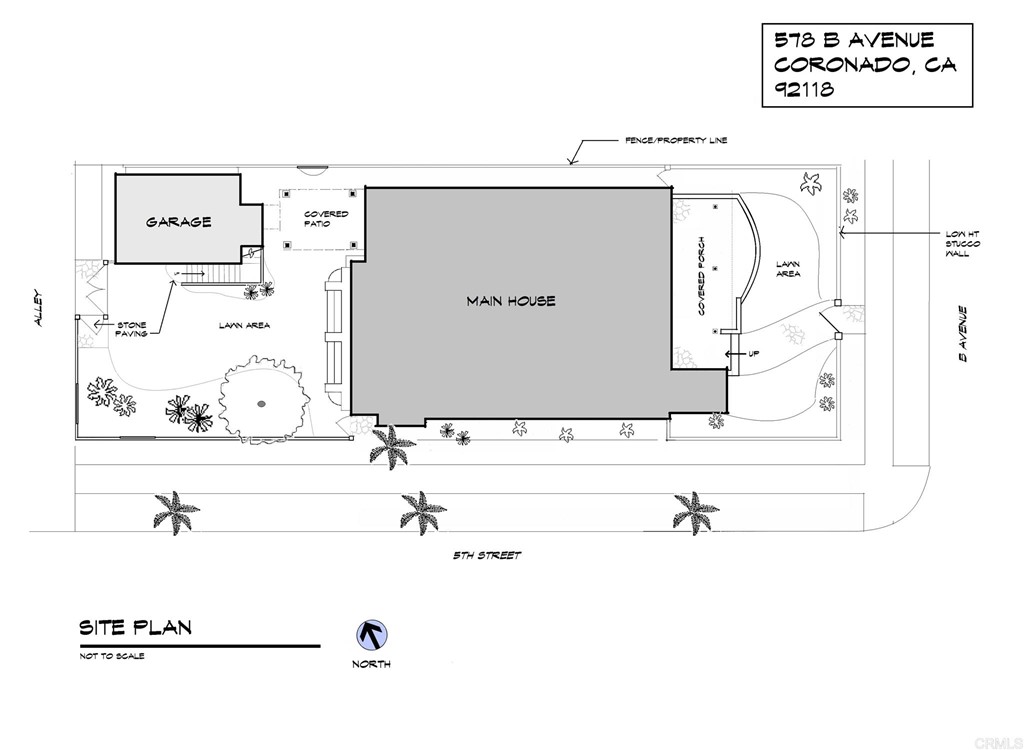 578 B Avenue Coronado, CA 92118 - Photo 40 of 43