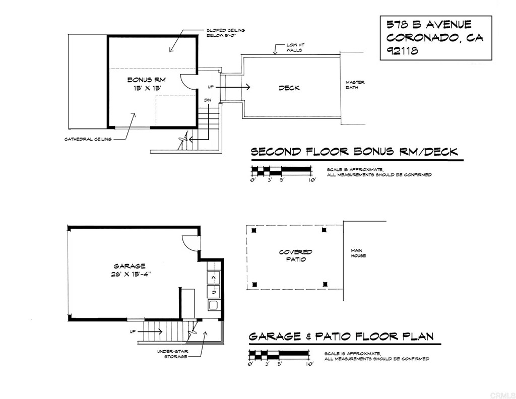 578 B Avenue Coronado, CA 92118 - Photo 41 of 43