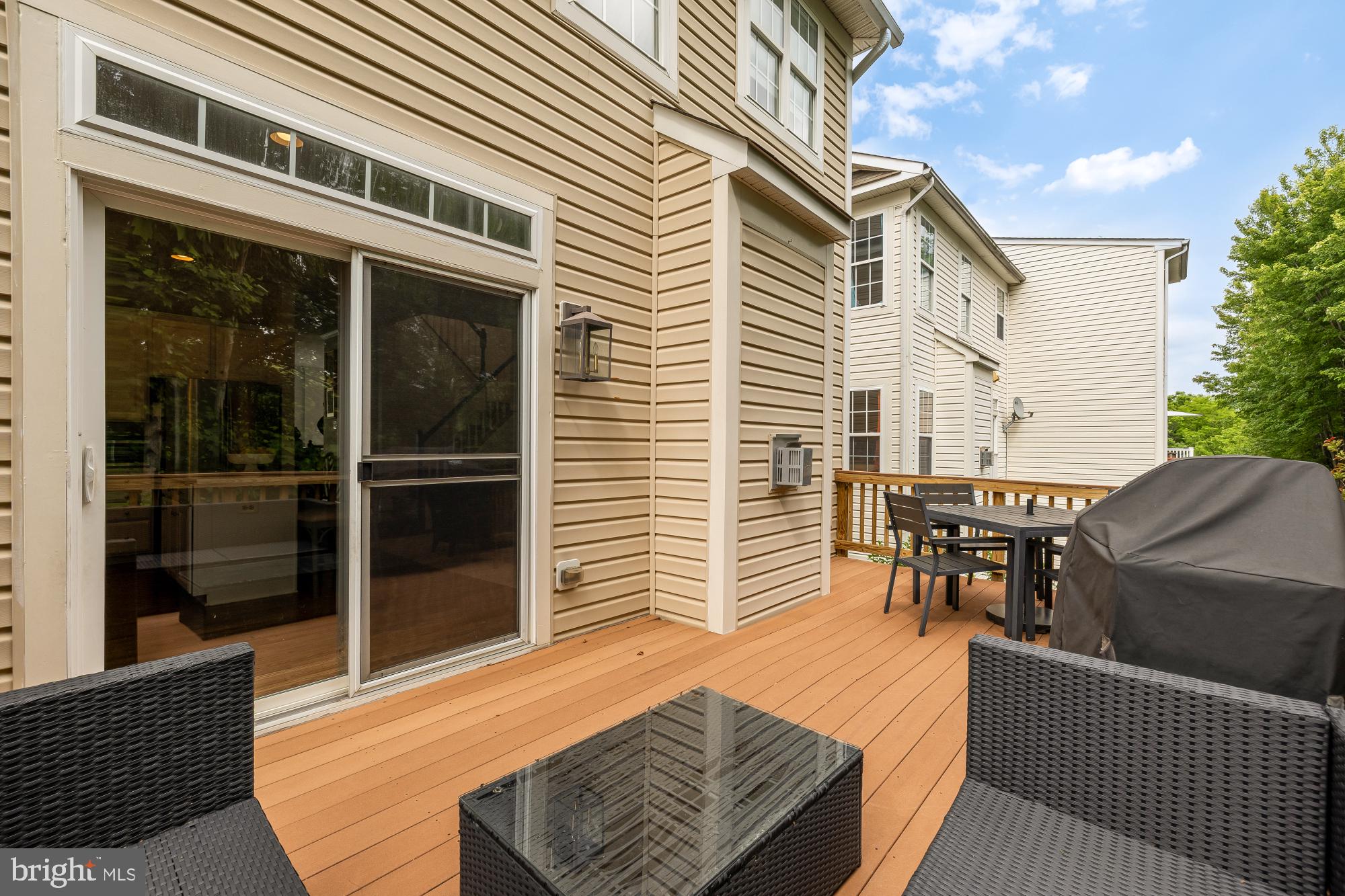41 Inkberry Circle Gaithersburg, MD 20877 - Photo 21 of 47