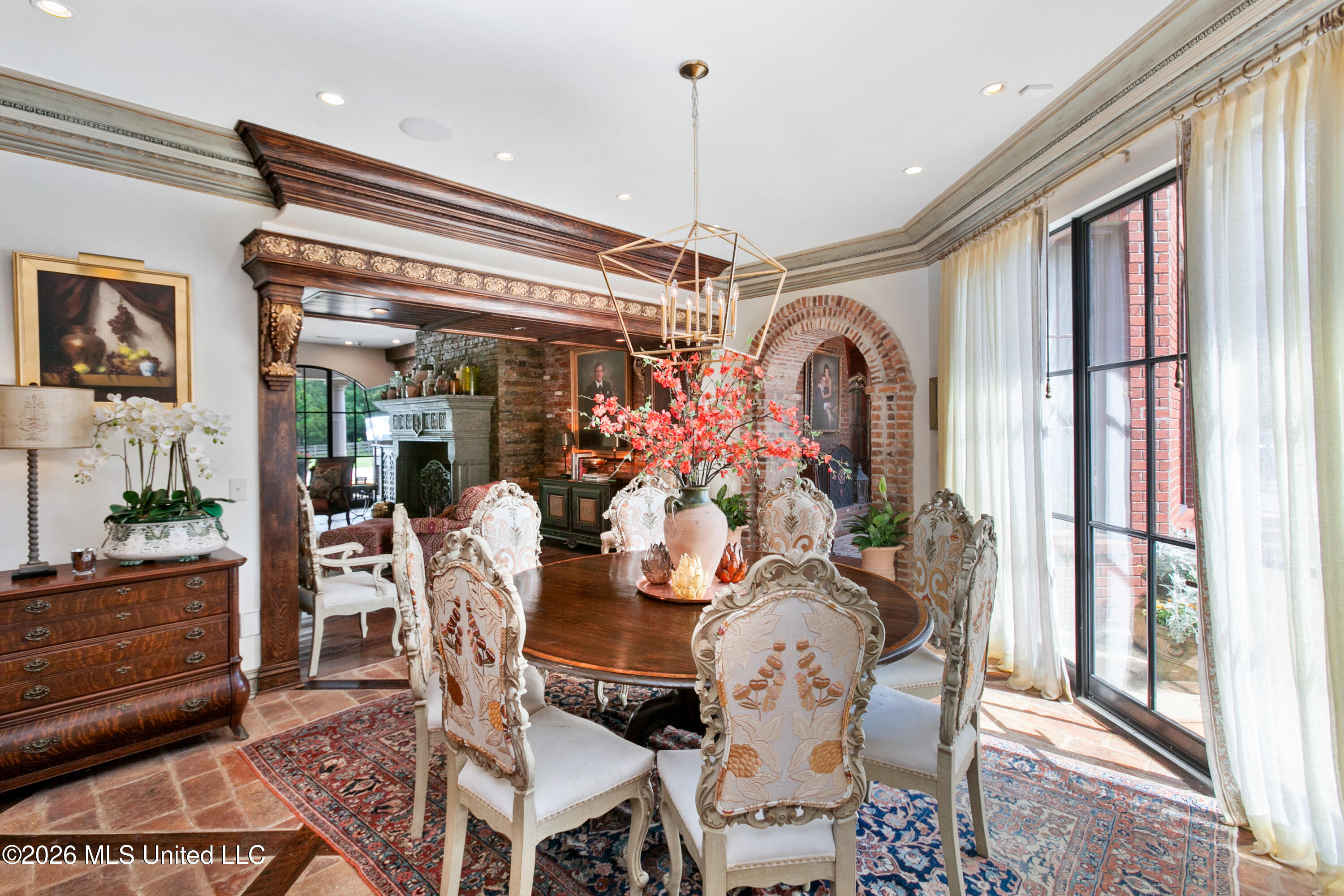 317 Highland Meadow Road Flora, MS 39071 - Photo 37 of 211 317 Highland Meadow-74