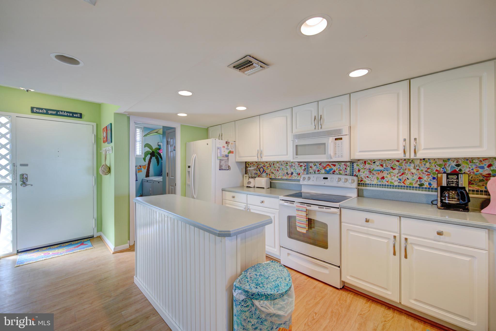 201 South Edgewater House Road, Unit 201S Bethany Beach, DE 19930 - Photo 11 of 50 Gallery Image 11