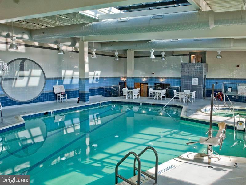 201 South Edgewater House Road, Unit 201S Bethany Beach, DE 19930 - Photo 30 of 50 Year-round heated salt water pools...