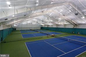 201 South Edgewater House Road, Unit 201S Bethany Beach, DE 19930 - Photo 34 of 50 Indoor Courts for year-round play...