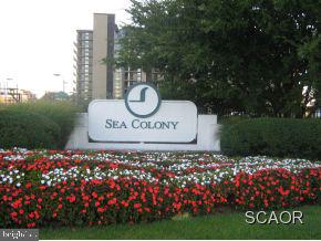 201 South Edgewater House Road, Unit 201S Bethany Beach, DE 19930 - Photo 40 of 50 Professionally Landscaped Grounds....