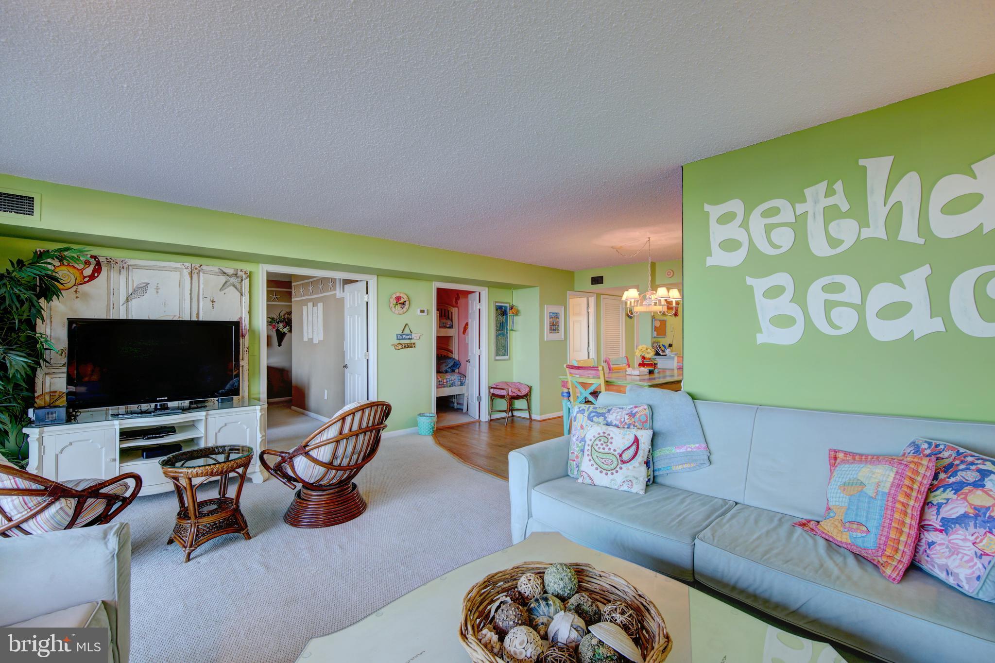 201 South Edgewater House Road, Unit 201S Bethany Beach, DE 19930 - Photo 5 of 50 Gallery Image 5