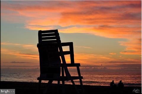 201 South Edgewater House Road, Unit 201S Bethany Beach, DE 19930 - Photo 42 of 50 Guarded Beach...