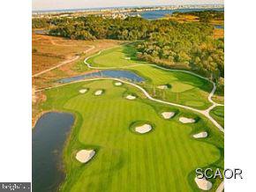 201 South Edgewater House Road, Unit 201S Bethany Beach, DE 19930 - Photo 48 of 50 Golf nearby at any one of over a dozen courses...