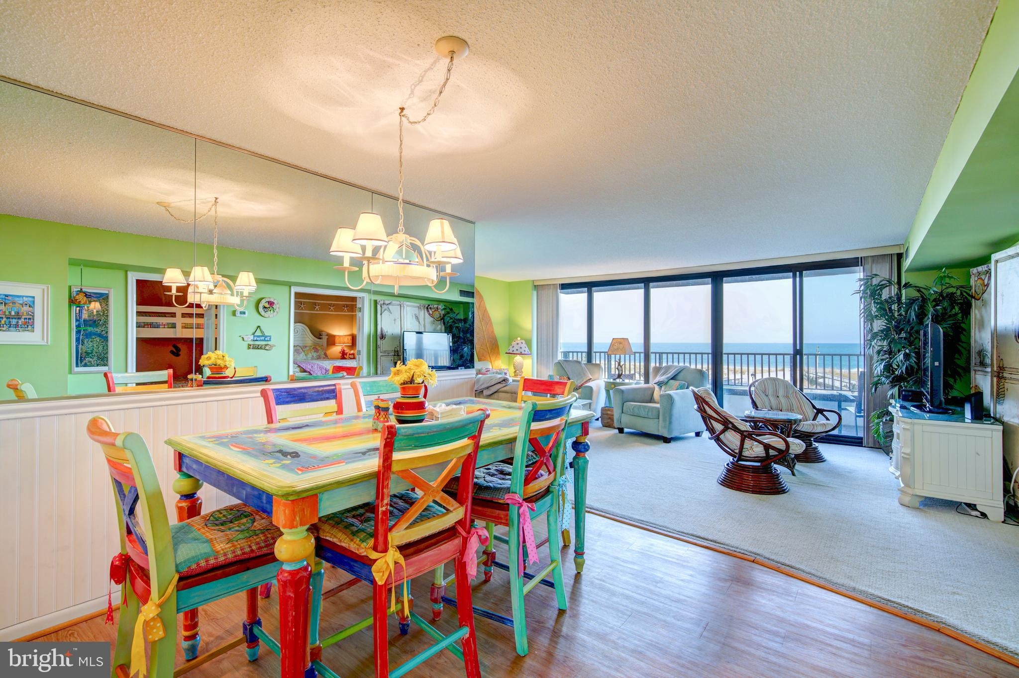 201 South Edgewater House Road, Unit 201S Bethany Beach, DE 19930 - Photo 6 of 50 Gallery Image 6