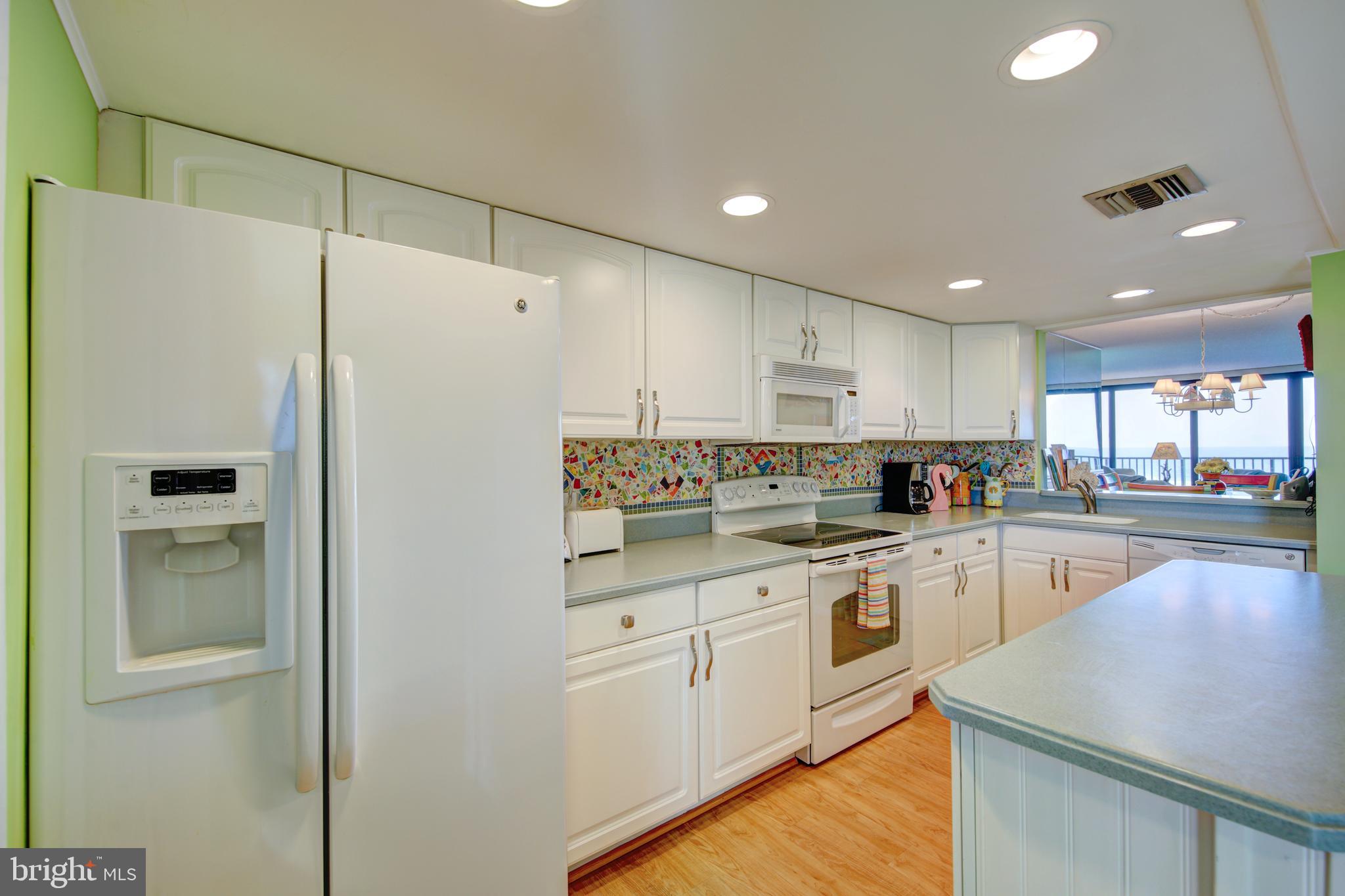201 South Edgewater House Road, Unit 201S Bethany Beach, DE 19930 - Photo 10 of 50 Gallery Image 10