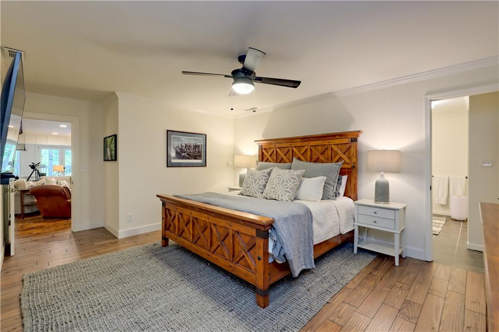 422 Timpson Cove Road Clayton, GA 30525 - Photo 17 of 36
