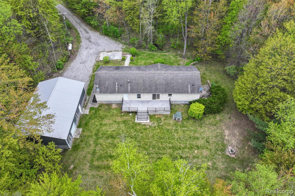 4587 Brown Road Vassar, MI 48768 - Photo 20 of 49