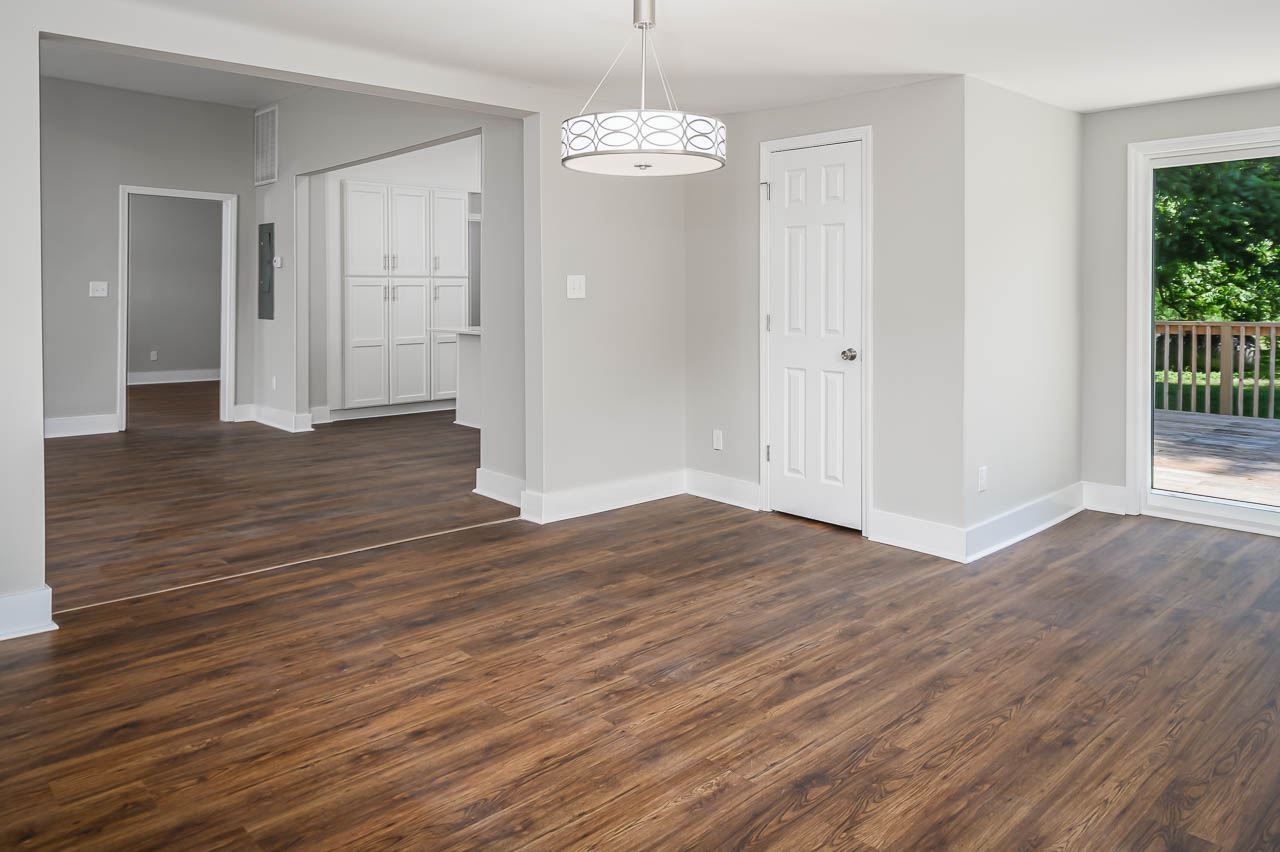 2029 Auburn Road Raleigh, NC 27610 - Photo 8 of 26 Photo 8