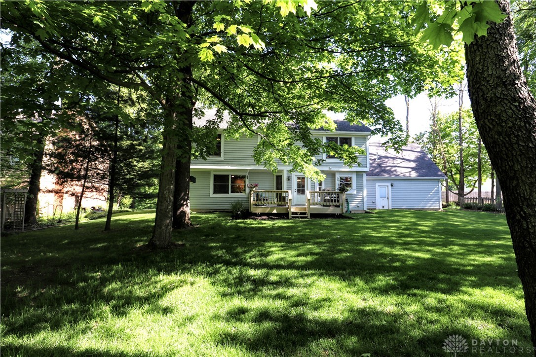 3545 Ridgeway Road Bellbrook, OH 45305 - Photo 48 of 65