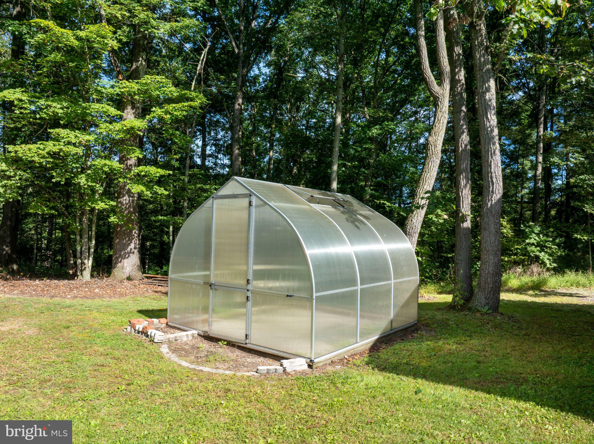 255 Shultz Hollow Road Julian, PA 16844 - Photo 54 of 86 Green House