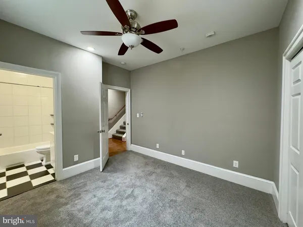 $1,995 | 7 West Mulberry Street, Unit 1, Baltimore, MD 21201
