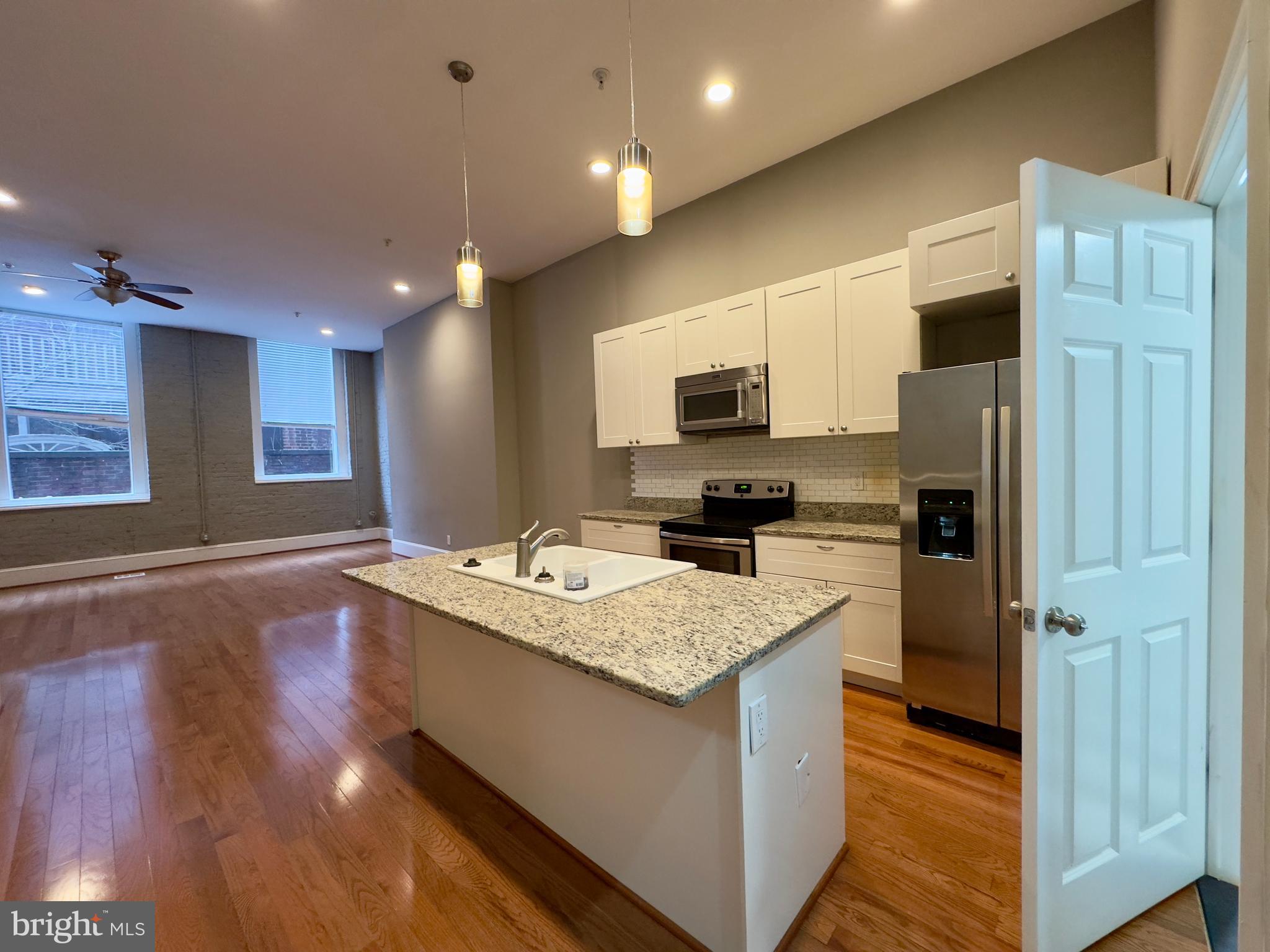 7 West Mulberry Street, Unit 1 Baltimore, MD 21201 - Photo 4 of 20