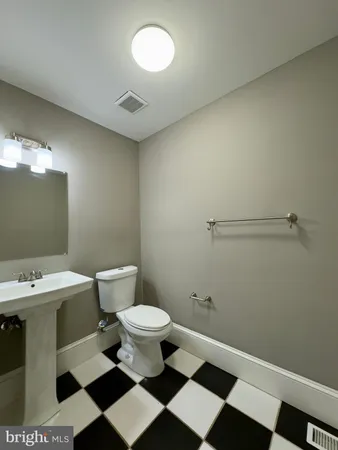 $1,995 | 7 West Mulberry Street, Unit 1, Baltimore, MD 21201