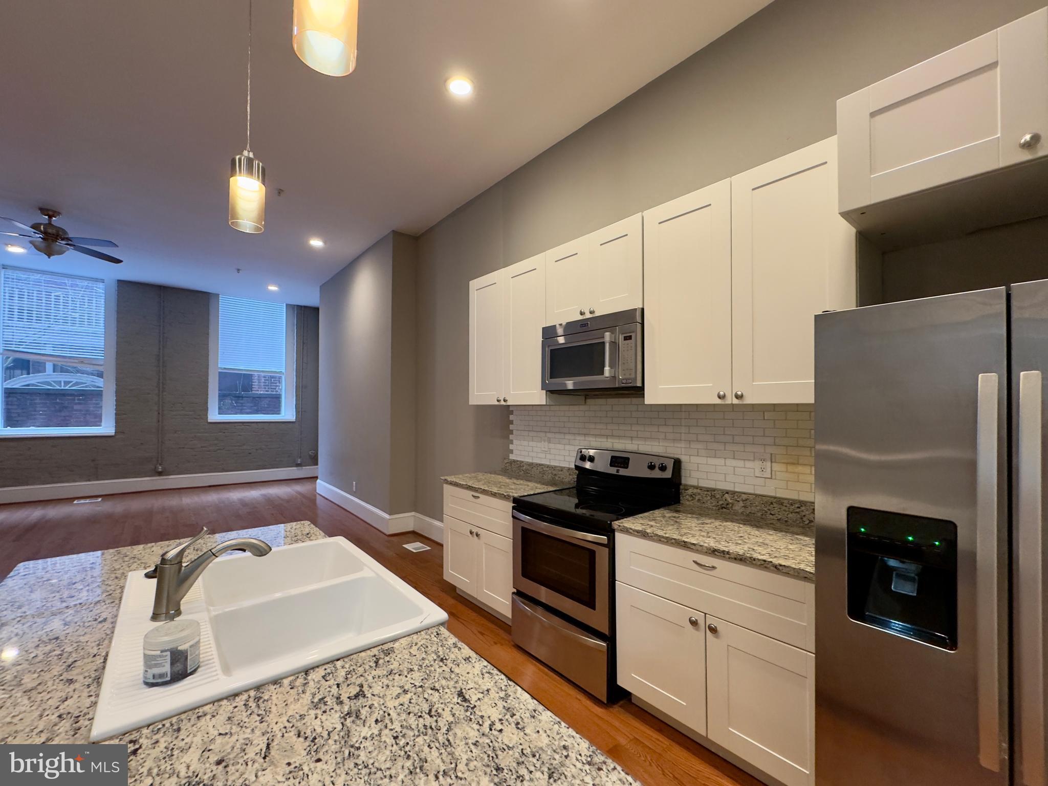 7 West Mulberry Street, Unit 1 Baltimore, MD 21201 - Photo 6 of 20