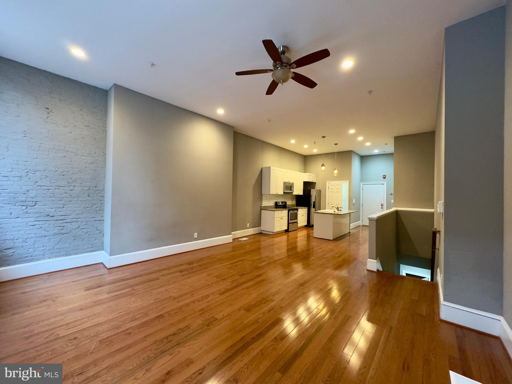 7 West Mulberry Street, Unit 1 Baltimore, MD 21201 - Photo 8 of 20