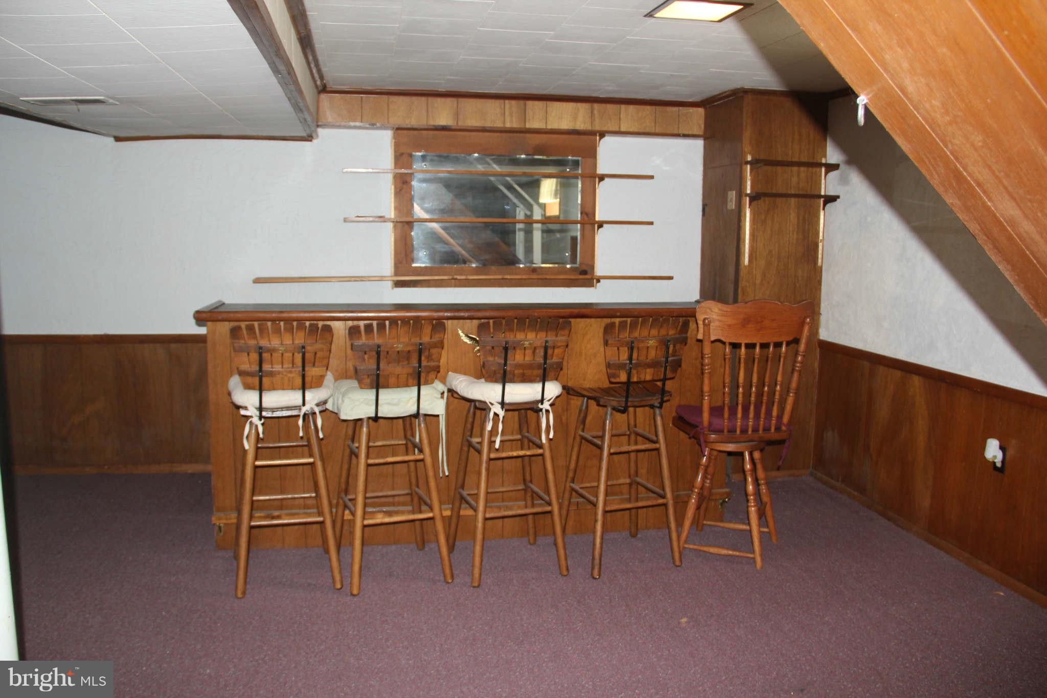 7820 Highpoint Road Baltimore, MD 21234 - Photo 19 of 25 Basement
