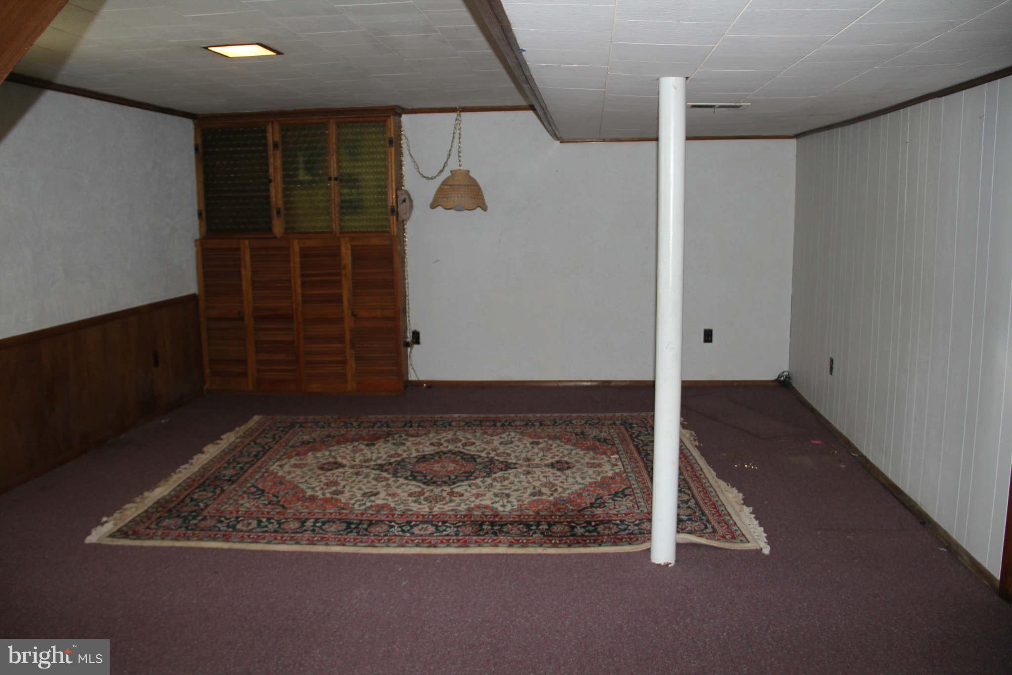 7820 Highpoint Road Baltimore, MD 21234 - Photo 20 of 25 Basement
