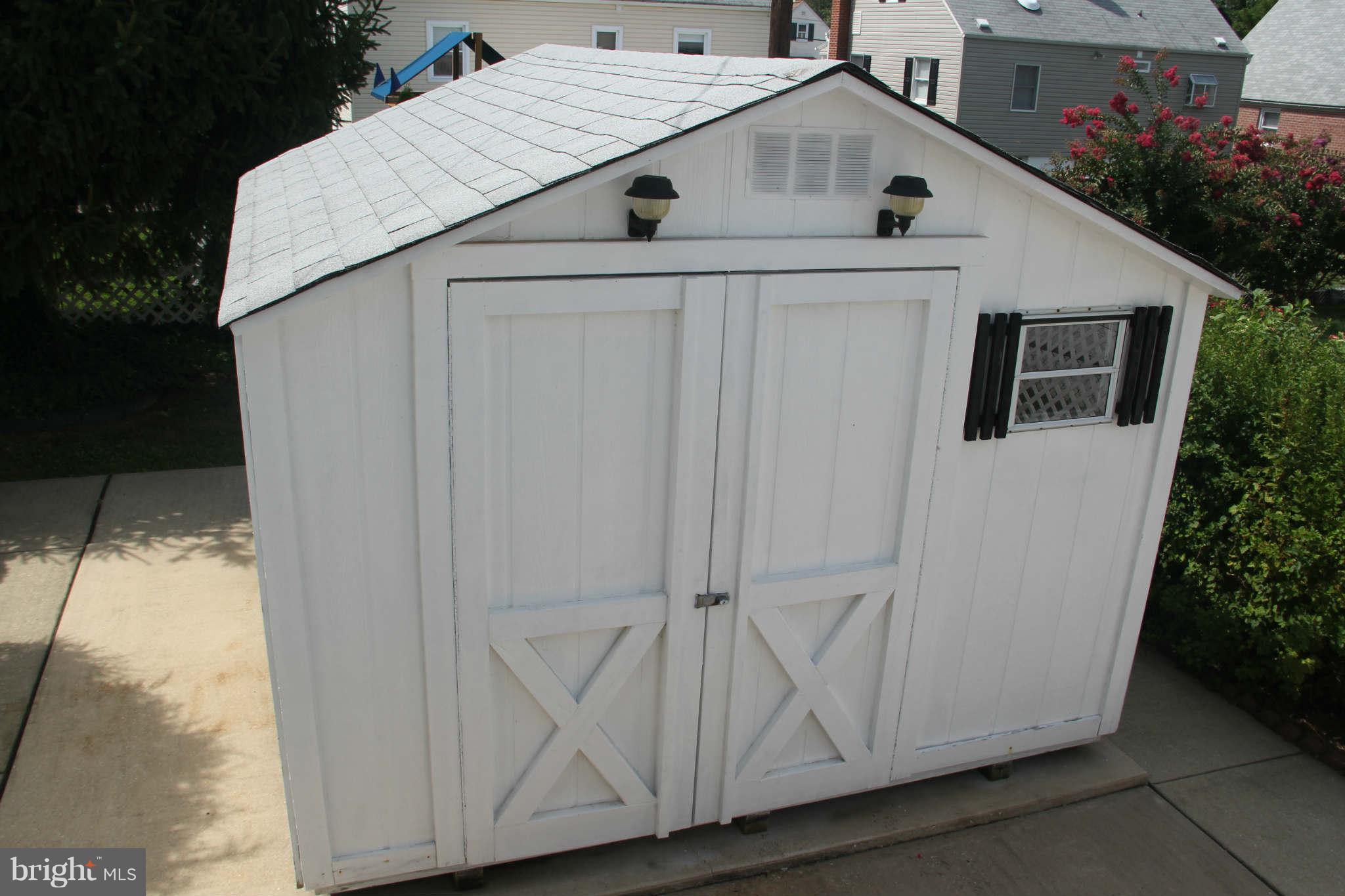 Exterior (General)